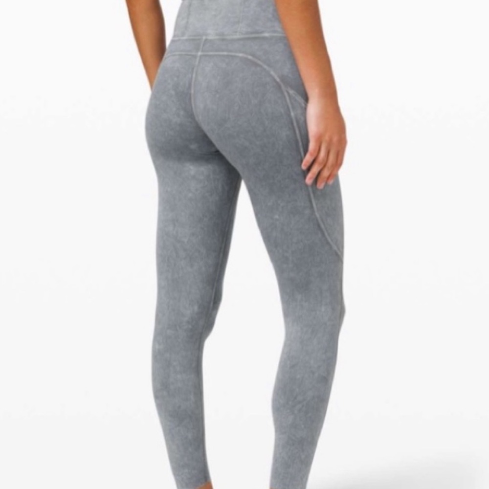 Brand new lululemon leggings